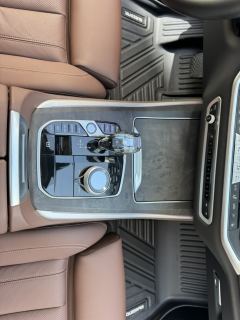 BMW X5 (import) X5 (Imported) xDrive40i M Sport Package - ფოტო 19