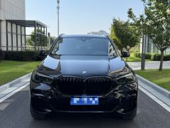 BMW X5 (import) X5 (Imported) xDrive40i M Sport Package - ფოტო 2