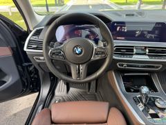 BMW X5 (import) X5 (Imported) xDrive40i M Sport Package - ფოტო 20
