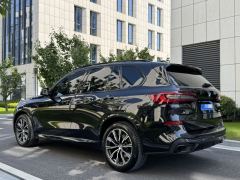 BMW X5 (import) X5 (Imported) xDrive40i M Sport Package - ფოტო 3