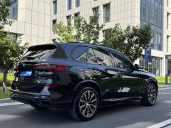 BMW X5 (import) X5 (Imported) xDrive40i M Sport Package - ფოტო 4
