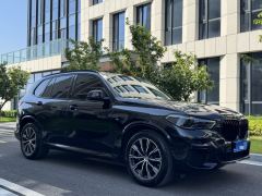 BMW X5 (import) X5 (Imported) xDrive40i M Sport Package - ფოტო 5