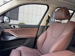 BMW X5 (import) X5 (Imported) xDrive40i M Sport Package - ფოტო 6