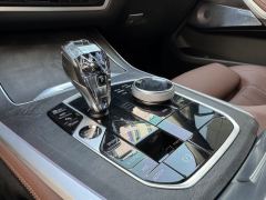 BMW X5 (import) X5 (Imported) xDrive40i M Sport Package - ფოტო 8