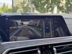 BMW X5 (import) X5 (Imported) xDrive40i M Sport Package - ფოტო 9