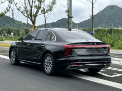 FAW Hongqi H5 1.5T 200Anniversary Edition - photo 10