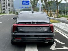 FAW Hongqi H5 1.5T 200Anniversary Edition - photo 11