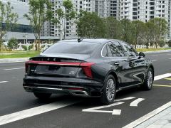 FAW Hongqi H5 1.5T 200Anniversary Edition - photo 12