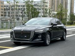 FAW Hongqi H5 1.5T 200Anniversary Edition - photo 2