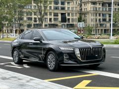 FAW Hongqi H5 1.5T 200Anniversary Edition - photo 3