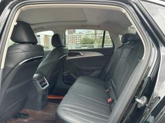 FAW Hongqi H5 1.5T 200Anniversary Edition - photo 5