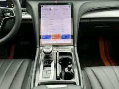 FAW Hongqi H5 1.5T 200Anniversary Edition - photo 6