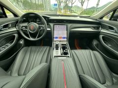 FAW Hongqi H5 1.5T 200Anniversary Edition - photo 7