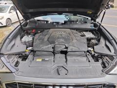 Audi Q8 55 TFSI quattro Luxury Dynamic Edition - ფოტო 16