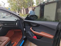 Audi Q8 55 TFSI quattro Luxury Dynamic Edition - ფოტო 19