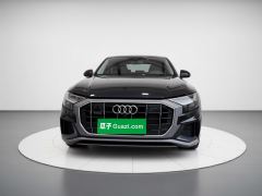 Audi Q8 55 TFSI quattro Luxury Dynamic Edition - ფოტო 2