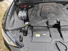 Audi Q8 55 TFSI quattro Luxury Dynamic Edition - ფოტო 20