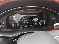 Audi Q8 55 TFSI quattro Luxury Dynamic Edition - ფოტო 7