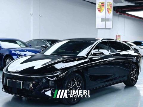 2024 Changan A07 BEV Value Edition 515 Prestigious Edition - ავტომობილი ჩინეთიდან