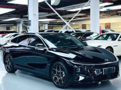 Changan A07 BEV Value Edition 515 Prestigious Edition - фото 3