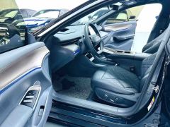 Changan A07 BEV Value Edition 515 Prestigious Edition - фото 4