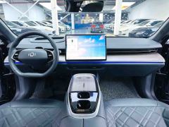 Changan A07 BEV Value Edition 515 Prestigious Edition - фото 5