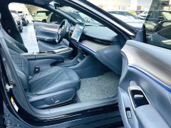 Changan A07 BEV Value Edition 515 Prestigious Edition - фото 6
