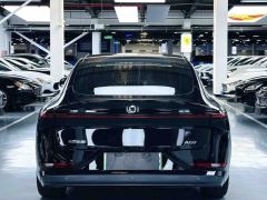 Changan A07 BEV Value Edition 515 Prestigious Edition - фото 8