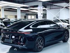 Changan A07 BEV Value Edition 515 Prestigious Edition - фото 9