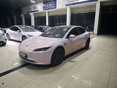 Tesla Model 3 Rear-Wheel Drive - ფოტო 1