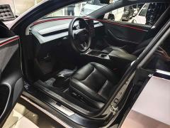 Tesla Model 3 Rear-Wheel Drive - ფოტო 2