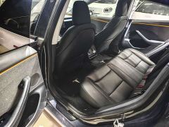 Tesla Model 3 Rear-Wheel Drive - ფოტო 3