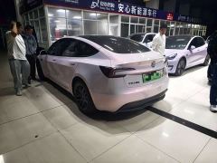 Tesla Model 3 Rear-Wheel Drive - ფოტო 4