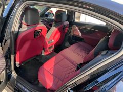 BMW 5 Series 530Li Luxury M Sport Package - ფოტო 5