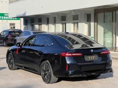 BMW 5 Series 530Li Luxury M Sport Package - ფოტო 7
