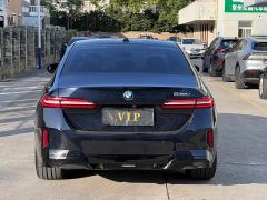 BMW 5 Series 530Li Luxury M Sport Package - ფოტო 8