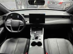 BYD Qin PLUS EV Smart Drive 420KM Leading Edition - ფოტო 13