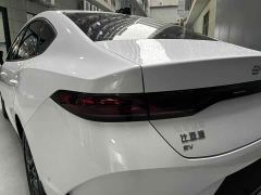 BYD Qin PLUS EV Smart Drive 420KM Leading Edition - ფოტო 17