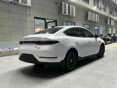 BYD Qin PLUS EV Smart Drive 420KM Leading Edition - ფოტო 2