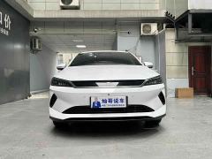 BYD Qin PLUS EV Smart Drive 420KM Leading Edition - ფოტო 3