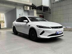 BYD Qin PLUS EV Smart Drive 420KM Leading Edition - ფოტო 5