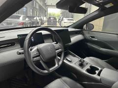 BYD Qin PLUS EV Smart Drive 420KM Leading Edition - ფოტო 7