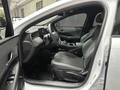BYD Qin PLUS EV Smart Drive 420KM Leading Edition - ფოტო 9