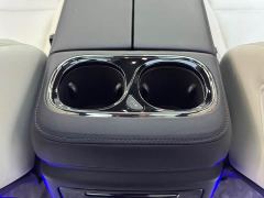 GAC Aion M8 Master Series 400T Flagship - ფოტო 10