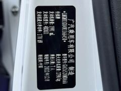 GAC Aion M8 Master Series 400T Flagship - ფოტო 15