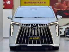 GAC Aion M8 Master Series 400T Flagship - ფოტო 2