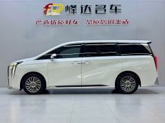 GAC Aion M8 Master Series 400T Flagship - ფოტო 3