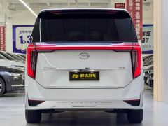 GAC Aion M8 Master Series 400T Flagship - ფოტო 4