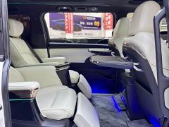 GAC Aion M8 Master Series 400T Flagship - ფოტო 8