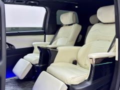 GAC Aion M8 Master Series 400T Flagship - ფოტო 9